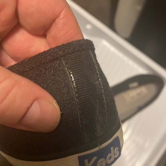 New Keds size 8 - Picture 6 of 6